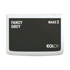 MAKE 2 Ink Pad - fancy grey