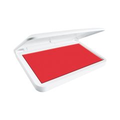 MAKE 2 Stempelkissen - brave red