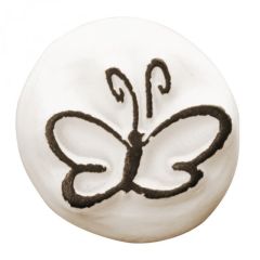 Piedra Ladot - pequeña - Mariposa
