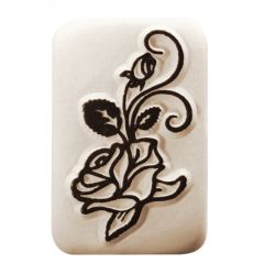 Piedra Ladot - mediana - rosa grande