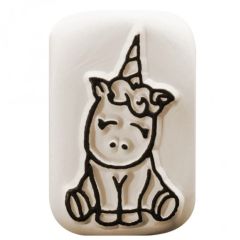Pierre Ladot - moyenne - licorne