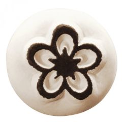 Piedra Ladot - pequeña - flor