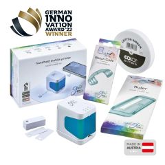 e-mark&reg; go Bundle