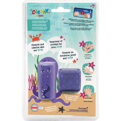 Cleany OCTO mit Seife