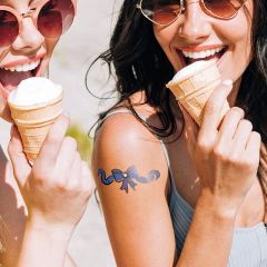 Ladot Liner - blue