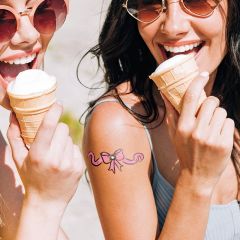 Ladot Liner - rosa