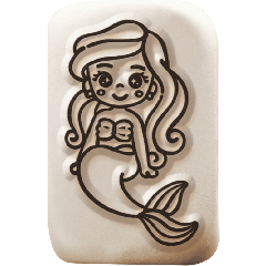 Piedra Ladot - mediana - Sirena