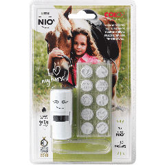 Little NIO - Pferde