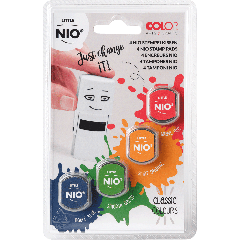 Tampon de remplacement Little NIO - Classic
