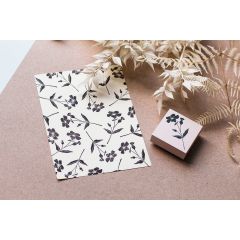 May & Berry - Set floral