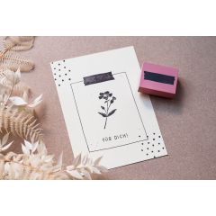 May & Berry - Pattern Set