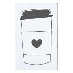 Sello May & Berry - Taza de café