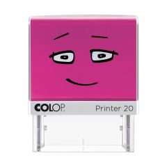 NIO School - Probeer opnieuw - shiny pink