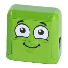 Marky - verde
