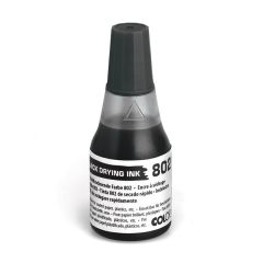 Encre à séchage rapide 802
