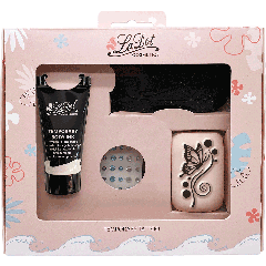 Ladot Set M - Papillon