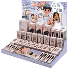 Ladot Display Kids