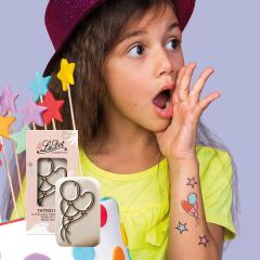 Piedra Ladot - mediana - Ballons