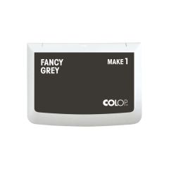 MAKE 1 Tampon encreur - fancy grey
