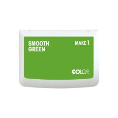 MAKE 1 Tampon encreur - smooth green
