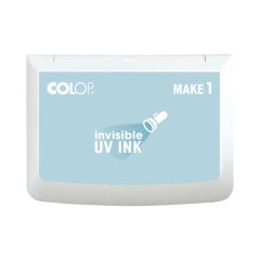 MAKE 1 Stempelkissen - UV Farbe