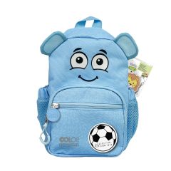 Marky Rucksack blau