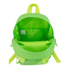 Marky Rucksack gr&uuml;n