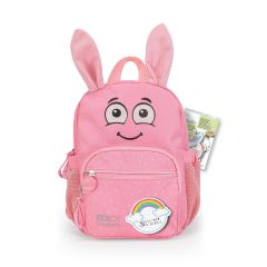 Mochila infantil Marky rosa