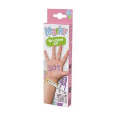 Marky SOS-Bracelets