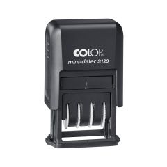 Mini Dater S 120