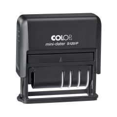 Mini Dater S 120/P