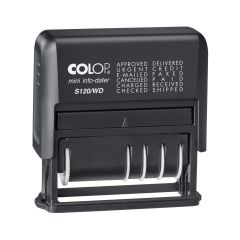 Mini Dater S 120/WD