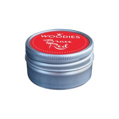 Tampon encreur Woodies - Brave Red