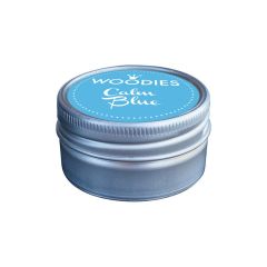Tampon encreur Woodies - Calm Blue