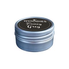 Tampon encreur Woodies - Fancy Grey