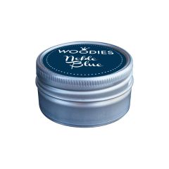 Tampon encreur Woodies - Noble Blue