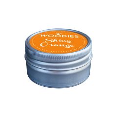 Tampon encreur Woodies - Shiny Orange