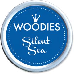 Tampon encreur Woodies - Silent Sea