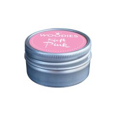Tampon encreur Woodies - Soft Pink