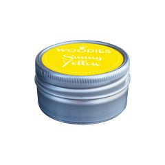 Tampon encreur Woodies - Sunny Yellow