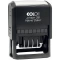 COLOP EOS Hybrid Dater 38