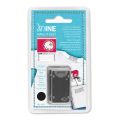 Ersatzkissen Printer 20 MINE Textil-Stempel - 2 Stück