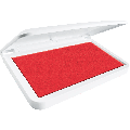 MAKE 1 Ink Pad - brave red
