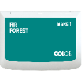 MAKE 1 Ink Pad - fir forest