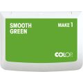 MAKE 1 Tampon encreur - smooth green