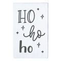 May & Berry Stamp - Ho Ho Ho