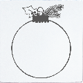 May & Berry Stamp - Christmas bubble
