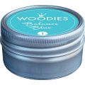 Tampon encreur Woodies - Balance Blue