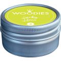 Tampon encreur Woodies - Lucky Lime