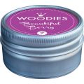 Tampon encreur Woodies - Beautiful Berry